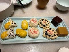 -小吊梨汤·北京菜·烤鸭(鸟巢店)