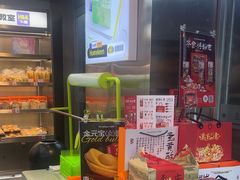 -小香港(凤凰大街店)