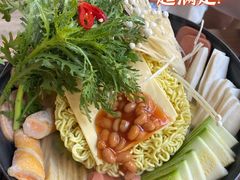 -文成焕·家族韩式餐厅