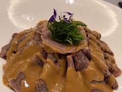 -狮王府淮扬菜(新街口友谊店)