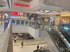 -万达广场(大明宫店)