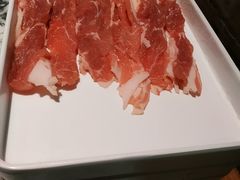 -京元盛铜锅涮肉(上海总店)