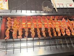 -邢氏老太太烤串(北兴街店)