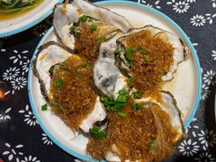 -旺角小渔村(二马路店)