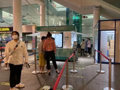 -重庆江北国际机场-T2航站楼