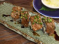 雪花牛肉卷-东京屋(武定路店)