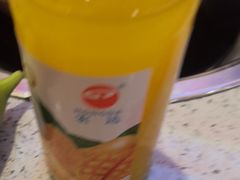 -阿婆情腊排骨火锅(金虹路店)