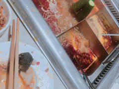 -海底捞火锅(武胜路凯德广场店)