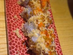 -吉兆·料理(红梅南路店)