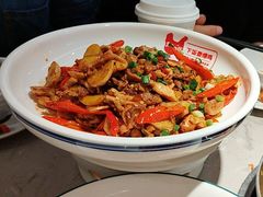 -大碗先生(方圆荟店)