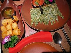 -花马天堂云南餐厅 Lost Heaven(外滩店)