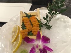 -玛雅铁板烧餐厅(中关村店)