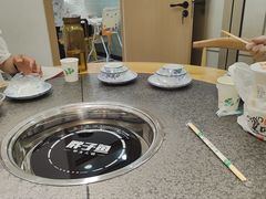 -胖子鱼·天水麻辣鱼火锅(秦州407店)