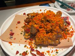 -蜀香格格•剁椒鱼头(龙西店)