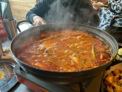-MI WU FACTORY米屋美食工厂餐厅(绿地店)