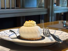 -博林天瑞喜来登酒店·西丽尚膳