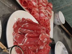 -鑫龙火锅城(青岛分店)