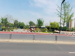 -府河摄影公园