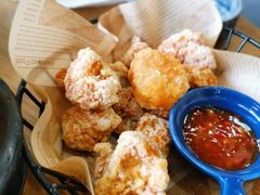 -李先生的首尔小馆(松江启源广场店)