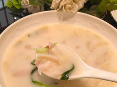 -闫府私房菜·百年鲁菜(恒隆店)
