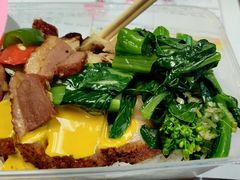 -香港蓮香樓(中環店)