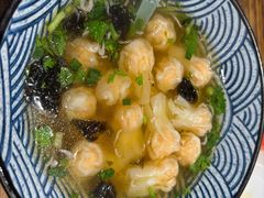 -北丐先生·野馄饨烧烤(雨花万象店)