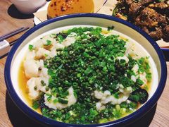 -798餐厅(任丘路店)