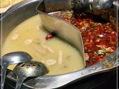 -老桥张羊肉