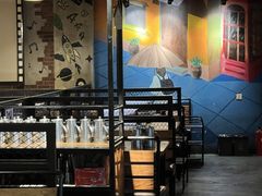 -悦屋老板娘的烤肉店(紫薇田园店)