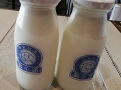 酸奶-217丰惠源抓饭(星湖街店)