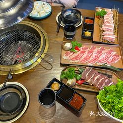 吾郎烧肉酒场 杭州余杭店 电话 地址 价格 营业时间 图 杭州美食 大众点评网