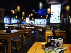 -老城南.鸭血粉丝汤(夫子庙店)