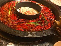 -蜀大侠火锅(建设路第五大道店)