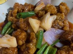 -肥姐美食(同福中路店)