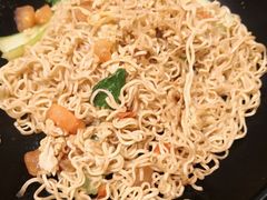 -马海涛牛肉串(领汇广场店)