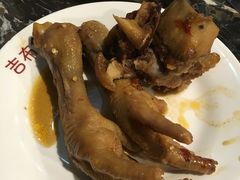 -吉布鲁牛排海鲜自助(成都大悦城店)