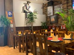 -申德勒加油站餐厅(三里屯北小街店)