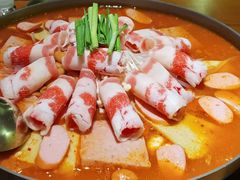 -春熙台韩国料理·章鱼肥牛(西丽店)