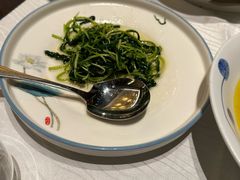 -南京富力万达嘉华酒店·游宴一品淮扬中餐厅