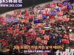 -Mr.Fox狐狸先生超级密室(南山店)