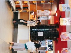 -麦当劳(四川北路店)