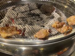 -本炙炭烤·蒲烧活鳗料理店(金沙洲店)