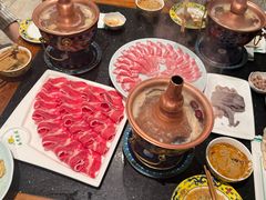 -南门涮肉(上海二店)
