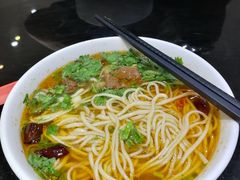 -宛平李记小吃(东关街店)