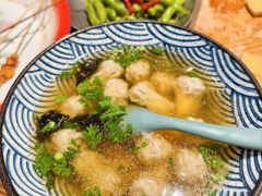 -北丐先生·野馄饨烧烤(南京首店)