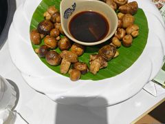 -原林野山菌火锅·炒菌(关上野生菌一条街店)