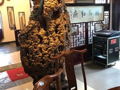 -同得兴 Since·1995 传统苏式面馆(十全街店)