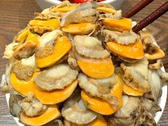 -行运海鲜食集(北京首店)
