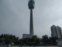 -陕西自然博物馆