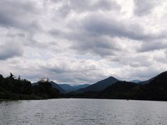 -古堰画乡景区